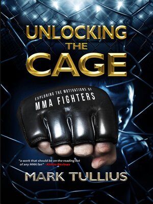 cover image of Unlocking the Cage